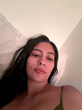 Sophie  Foxxx online show from 17, 12, 2025