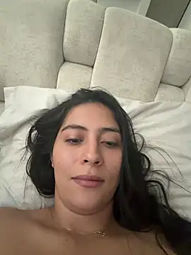 Sophie  Foxxx online show from 13, 6, 2026