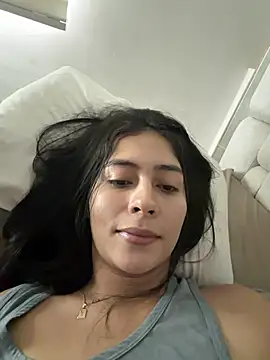 Sophie  Foxxx online show from 10, 4, 2026