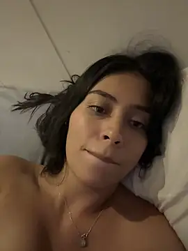 Sophie  Foxxx online show from 9, 3, 2025