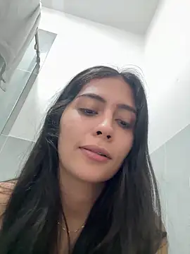 Sophie  Foxxx online show from 21, 9, 2025