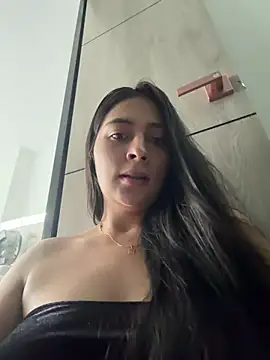 Sophie  Foxxx online show from 20, 4, 2026