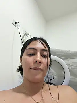 Sophie  Foxxx online show from 15, 5, 2026
