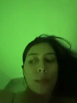 Sophie  Foxxx online show from 26, 2, 2025