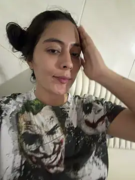 Sophie  Foxxx online show from 27, 6, 2026