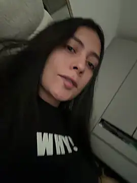 Sophie  Foxxx online show from 20, 3, 2026