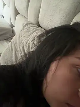 Sophie  Foxxx online show from 15, 12, 2025