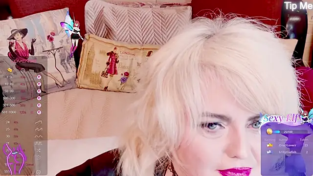 stiphlermom online show from 23, 4, 2026