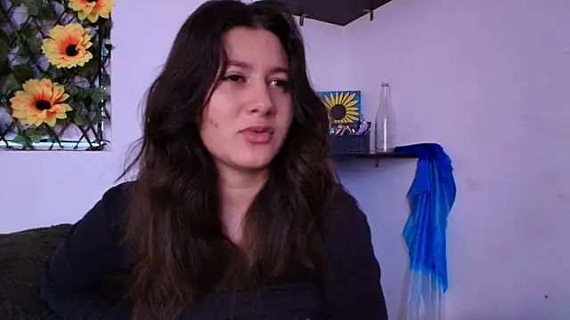 kisstarxxx online show from 18, 3, 2026