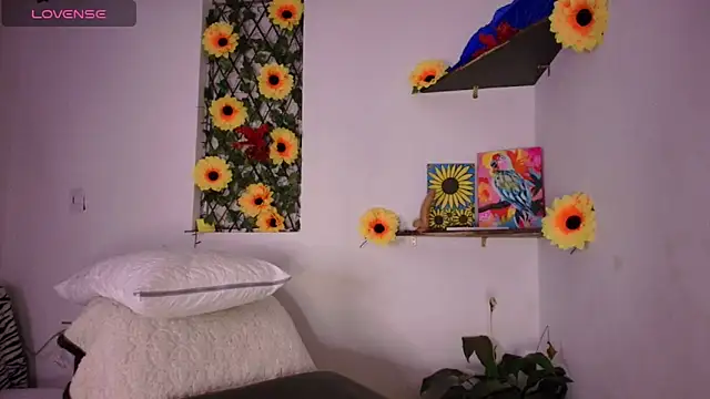 kisstarxxx online show from 19, 2, 2026