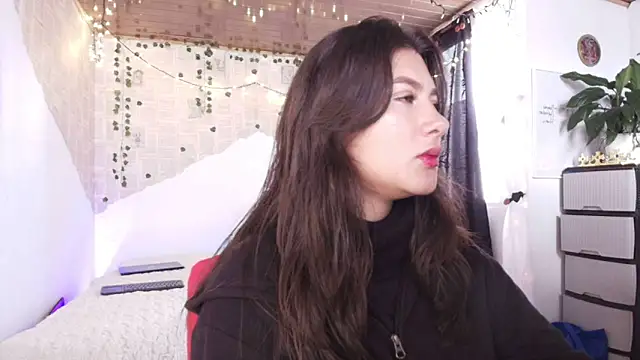 kisstarxxx online show from 7, 11, 2025