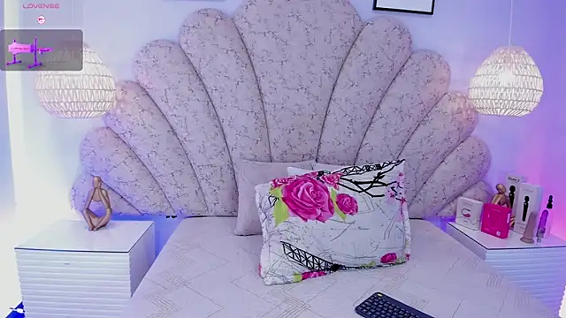 dalila salazar online show from 17, 3, 2026