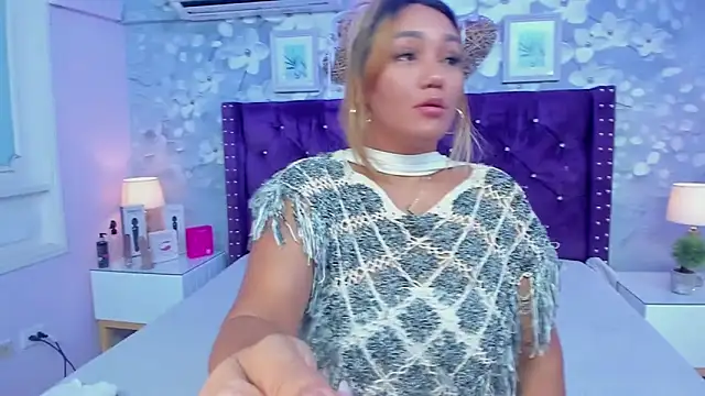 dalila salazar online show from 18, 4, 2026