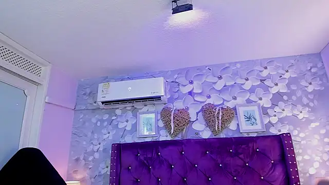 Snapshot of dalila_salazar chatting on 16, 5, 2026 dalila salazar online show from 16, 5, 2026