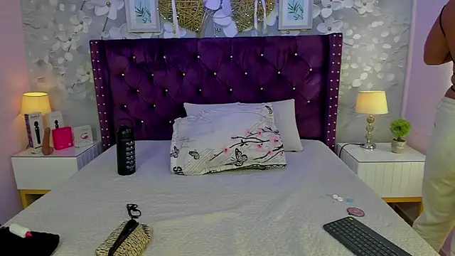 dalila salazar online show from 11, 7, 2026
