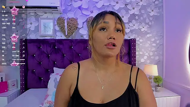 dalila salazar online show from 11, 6, 2026