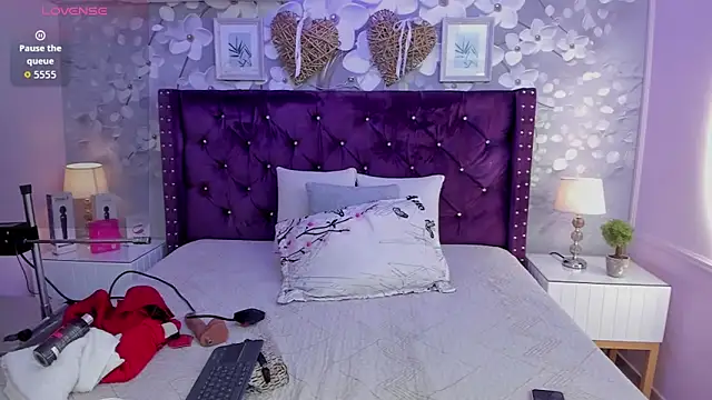 Snapshot of dalila_salazar chatting on 15, 5, 2026 dalila salazar online show from 15, 5, 2026