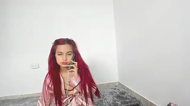 sexycouple33mm online show from 18, 11, 2025