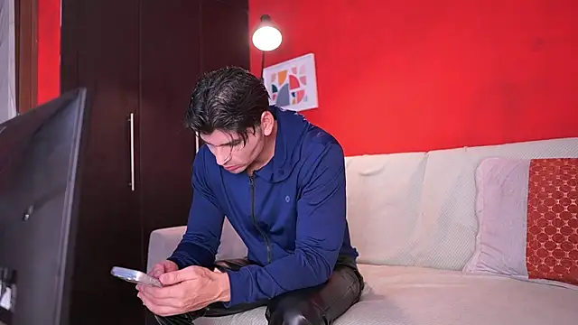 wild col  online show from 11, 1, 2026