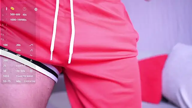 wild col  online show from 21, 3, 2026