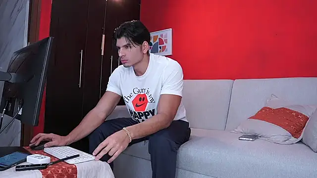 wild col  online show from 13, 1, 2026