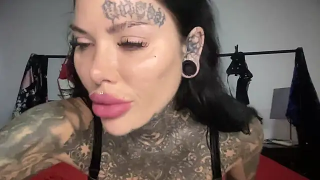 claudiacvc95 online show from 15, 1, 2026