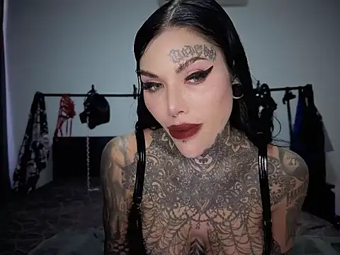 claudiacvc95 online show from 23, 2, 2026