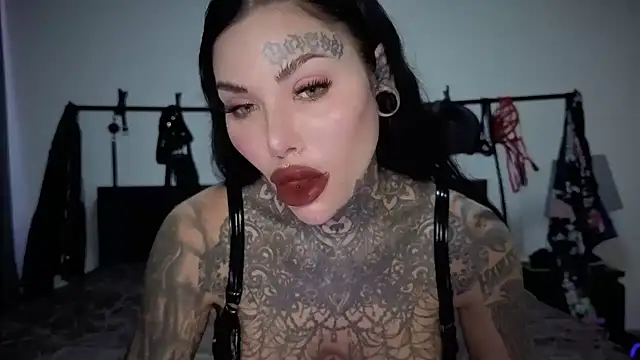 claudiacvc95 online show from 1, 3, 2026