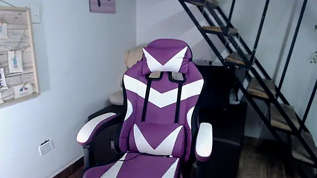 Snapshot of samantha_baby_ chatting on 11, 10, 2025 samantha baby online show from 11, 10, 2025