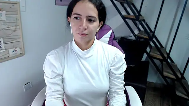 Snapshot of samantha_baby_ chatting on 8, 11, 2025 samantha baby online show from 8, 11, 2025