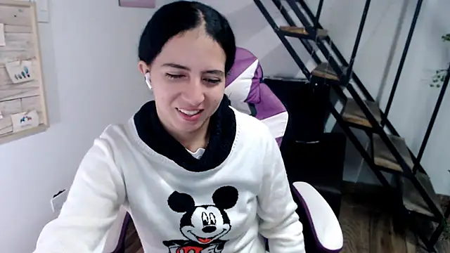 samantha baby  online show from 13, 1, 2026