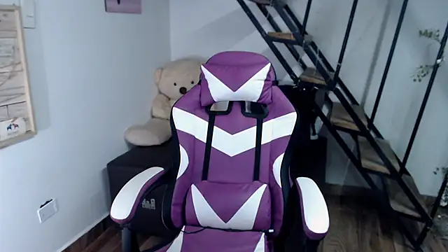 Snapshot of samantha_baby_ chatting on 15, 10, 2025 samantha baby online show from 15, 10, 2025