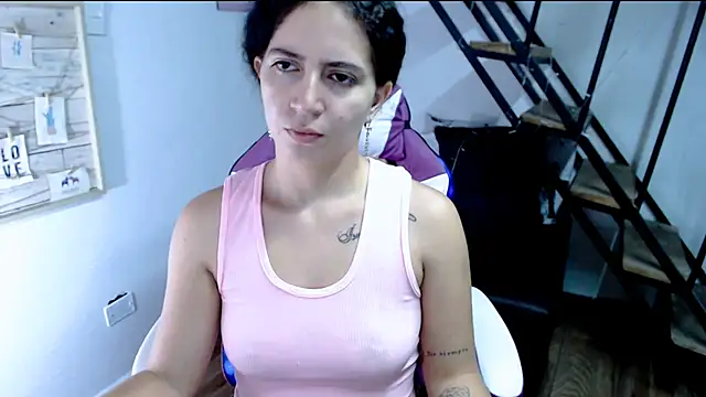 samantha baby  online show from 19, 9, 2025