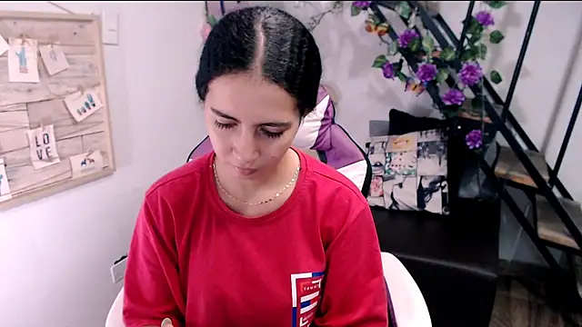 samantha baby  online show from 5, 6, 2026