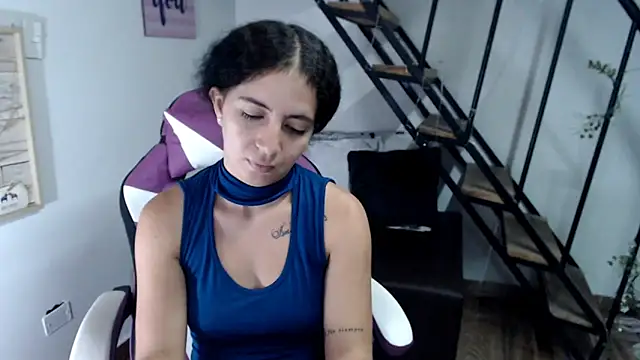 Snapshot of samantha_baby_ chatting on 15, 11, 2025 samantha baby online show from 15, 11, 2025