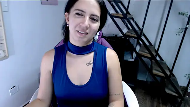 samantha baby  online show from 30, 9, 2025