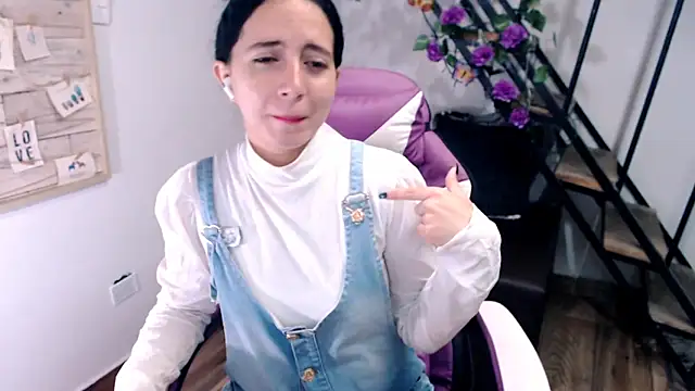 samantha baby  online show from 1, 3, 2026