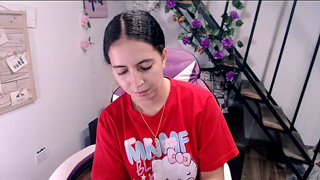 samantha baby  online show from 17, 6, 2026