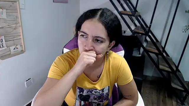 Snapshot of samantha_baby_ chatting on 22, 10, 2025 samantha baby online show from 22, 10, 2025