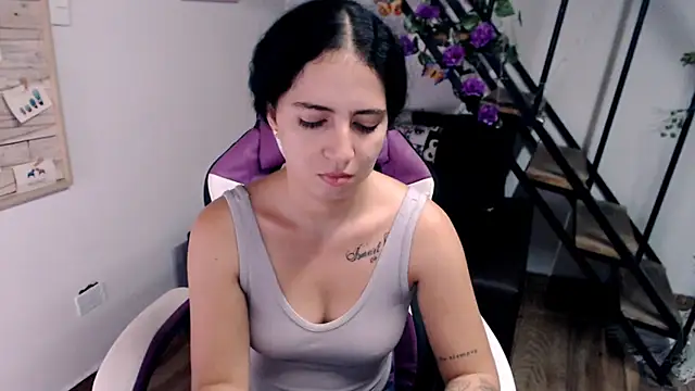 samantha baby  online show from 10, 2, 2026