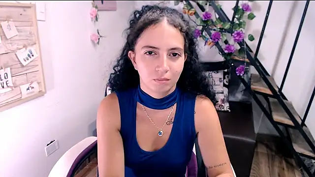 samantha baby  online show from 15, 6, 2026