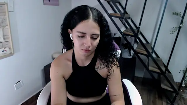 Snapshot of samantha_baby_ chatting on 13, 10, 2025 samantha baby online show from 13, 10, 2025