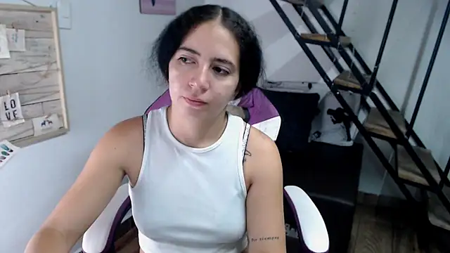 Snapshot of samantha_baby_ chatting on 19, 10, 2025 samantha baby online show from 19, 10, 2025