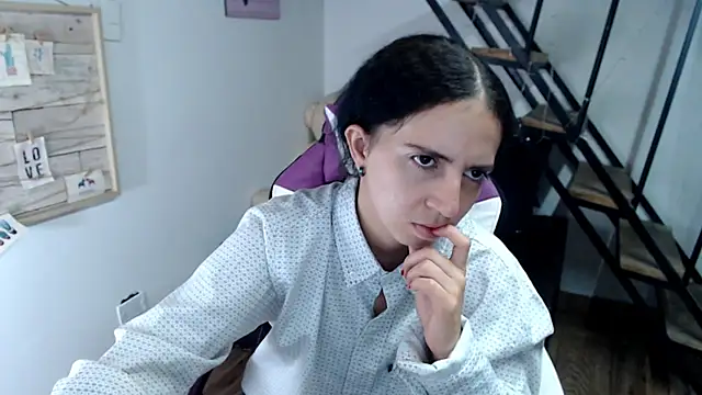 Snapshot of samantha_baby_ chatting on 29, 10, 2025 samantha baby online show from 29, 10, 2025