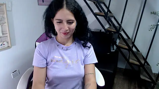 samantha baby  online show from 6, 10, 2025