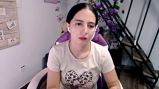 samantha baby  online show from 17, 2, 2026