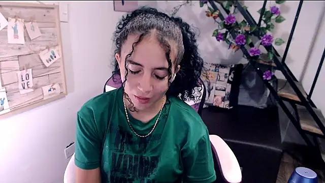samantha baby  online show from 9, 7, 2026