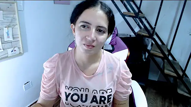 samantha baby  online show from 20, 9, 2025