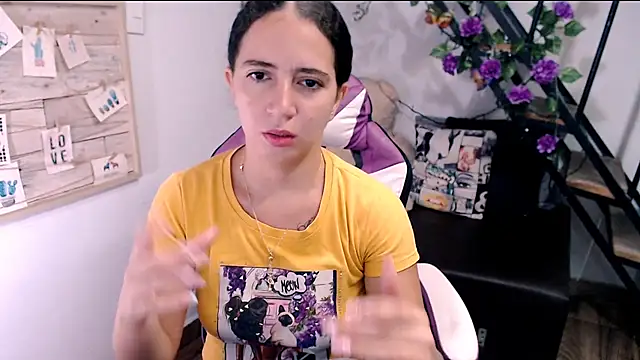 samantha baby  online show from 14, 7, 2026