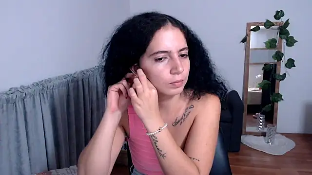 Snapshot of samantha_baby_ chatting on 30, 11, 2025 samantha baby online show from 30, 11, 2025